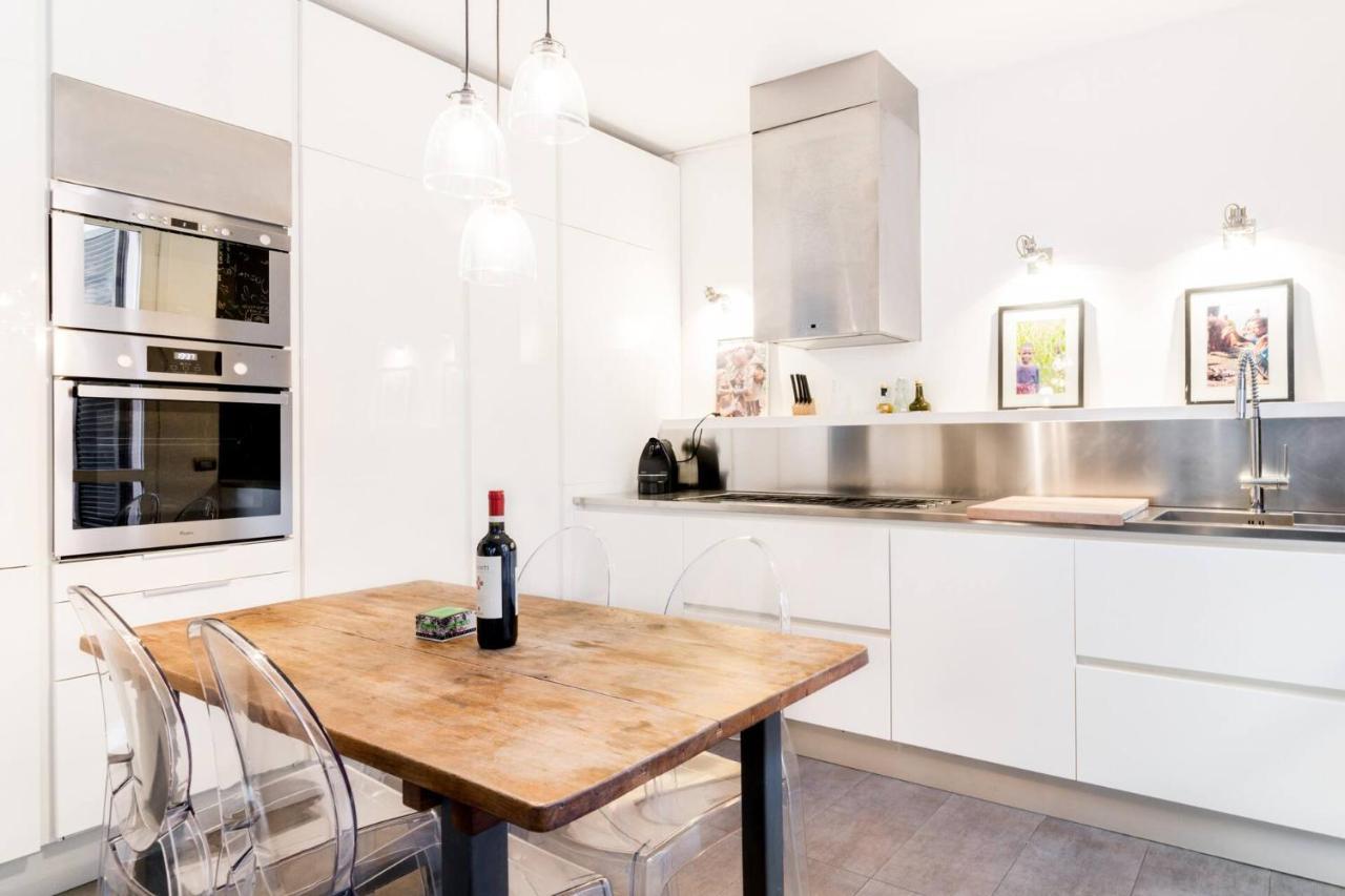 Design Loft Bocconi Apartment *