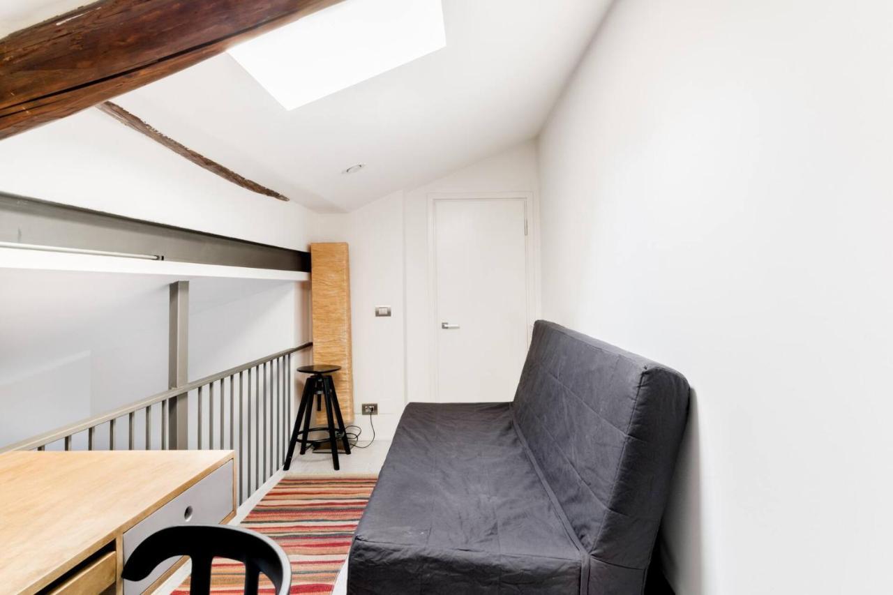 Design Loft Bocconi * Mailand