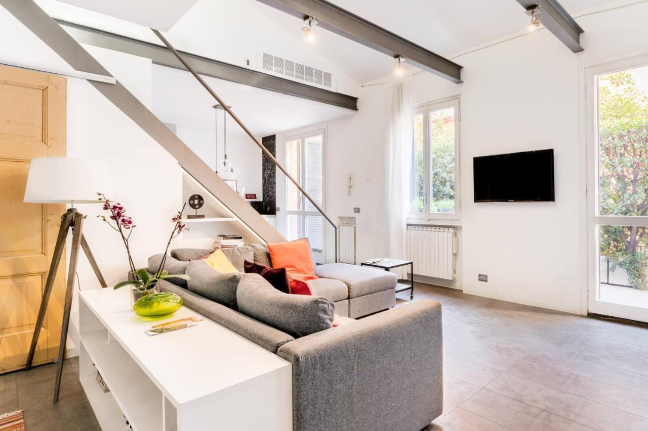 Design Loft Bocconi Apartment Mailand