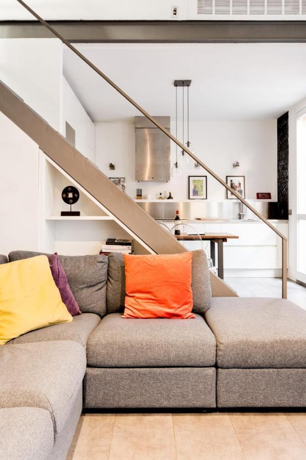 Design Loft Bocconi *