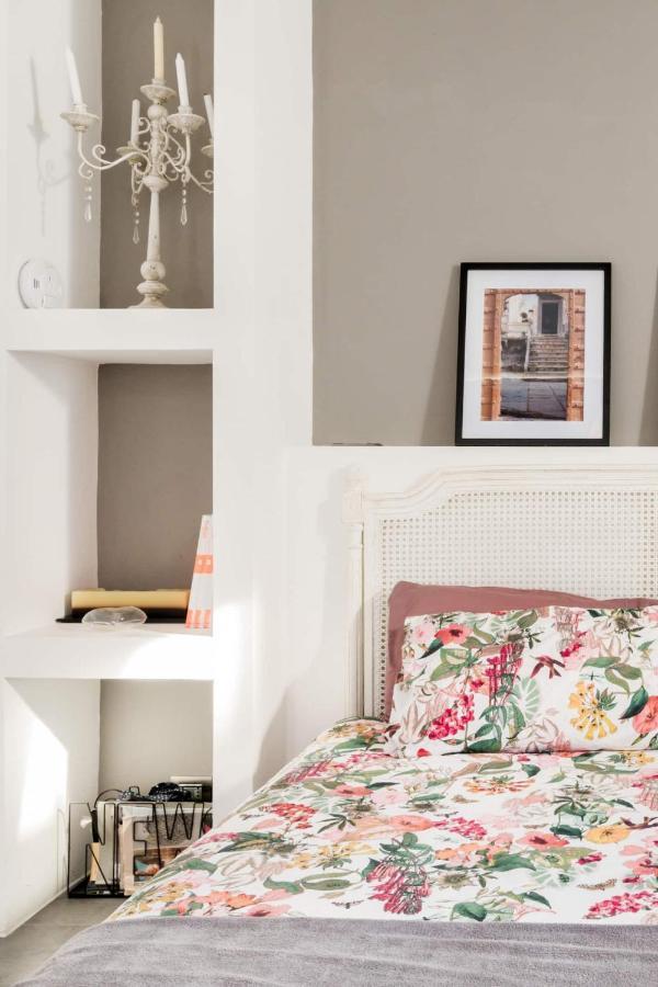 Apartment Design Loft Bocconi *