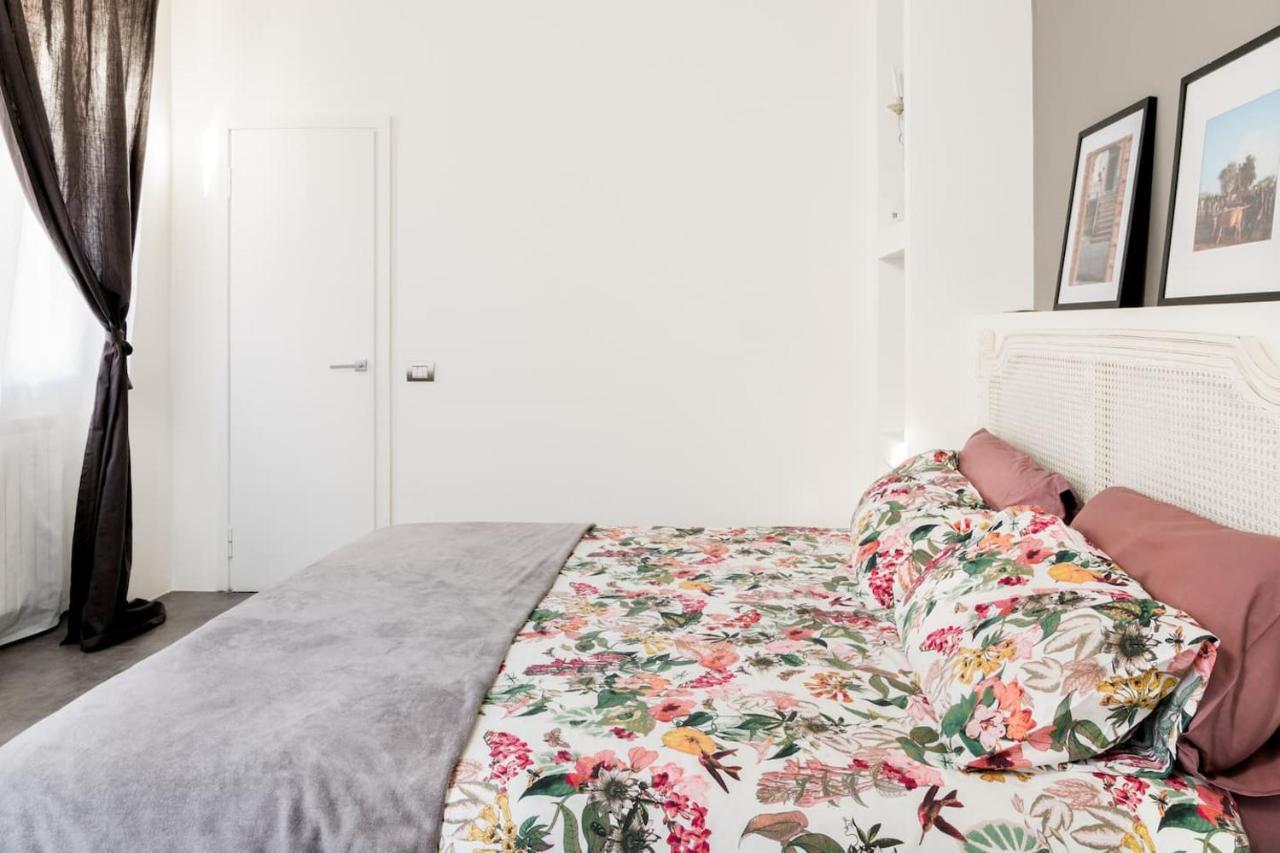 Apartment Design Loft Bocconi Mailand