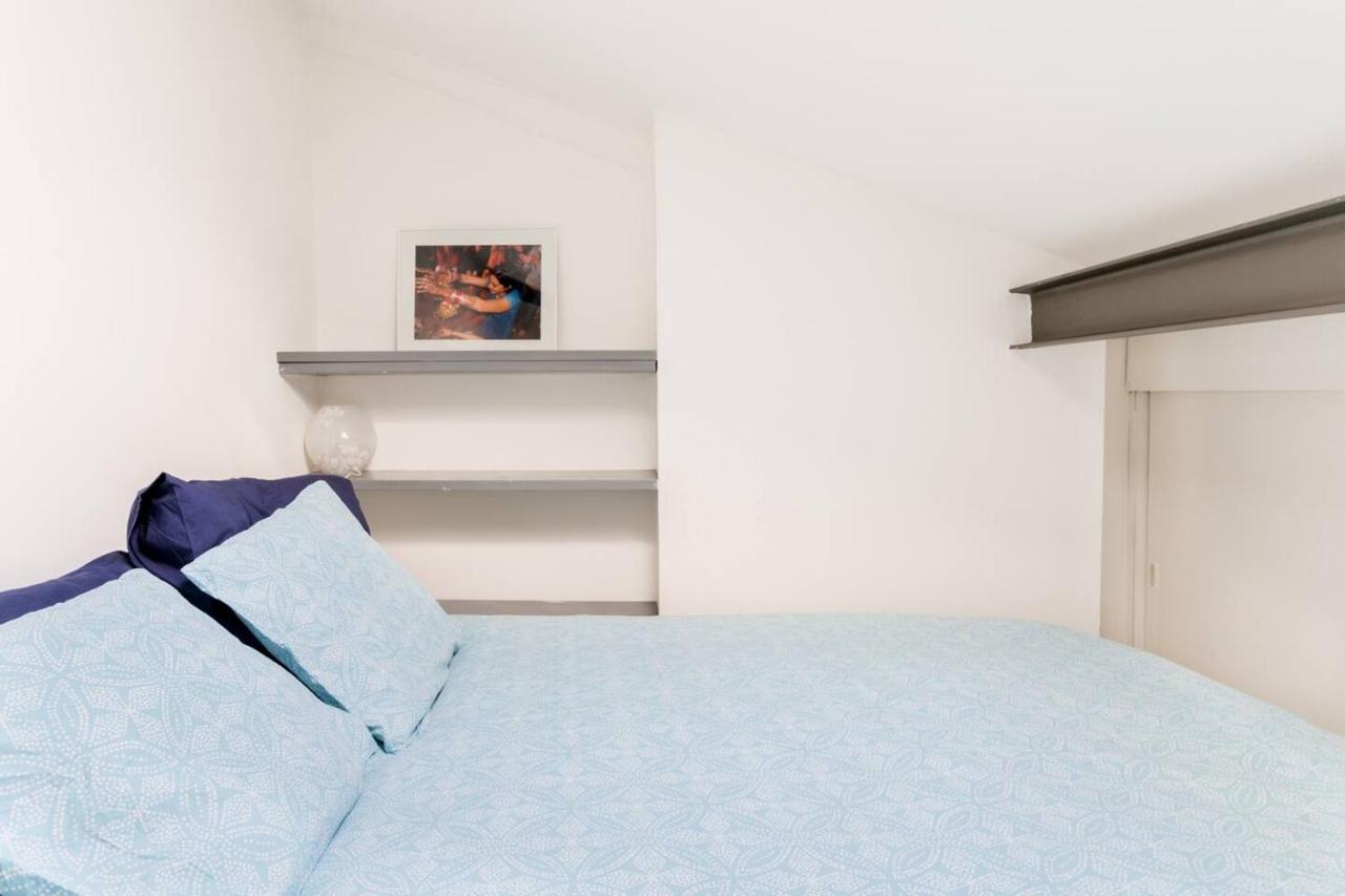Design Loft Bocconi * Mailand