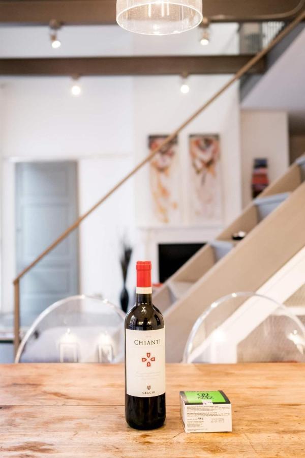 Apartment Design Loft Bocconi *