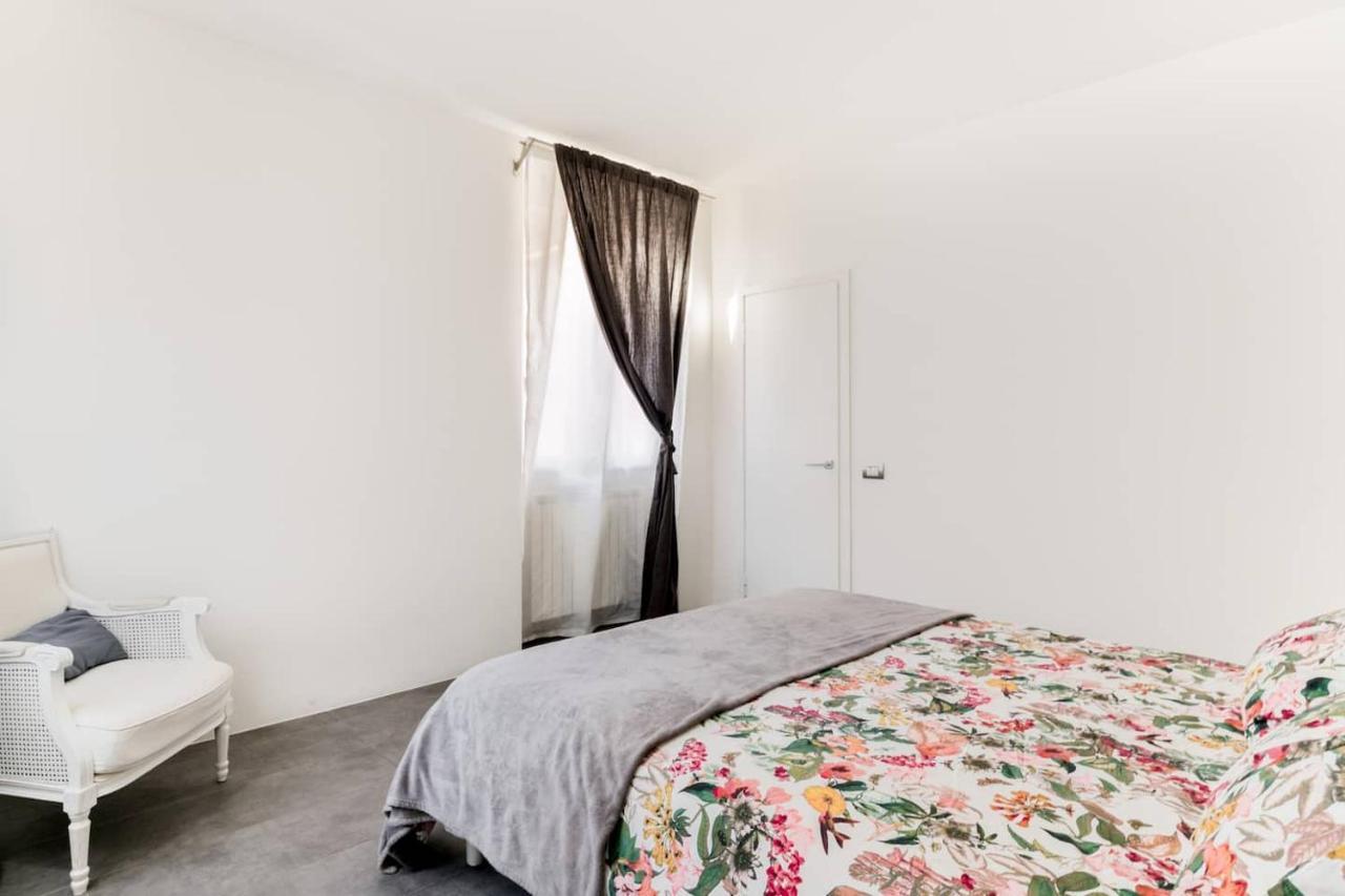 Design Loft Bocconi Mailand