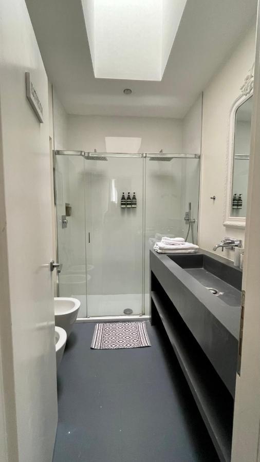 Apartment Design Loft Bocconi *