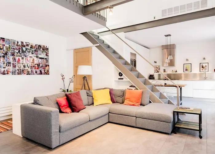 Design Loft Bocconi