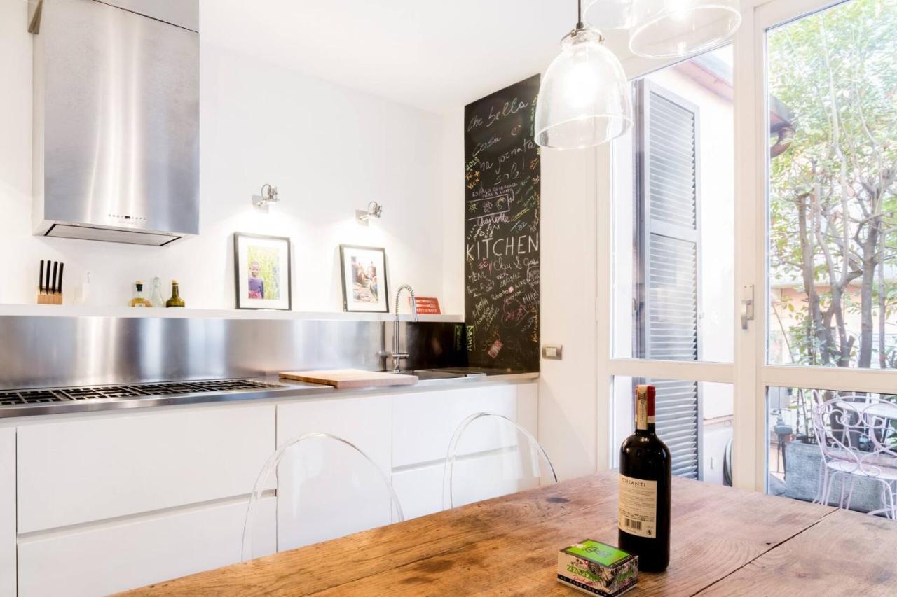 Design Loft Bocconi Apartment Mailand